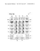 Universal Keyboard diagram and image