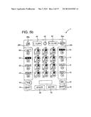 Universal Keyboard diagram and image