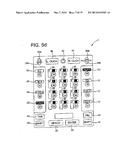 Universal Keyboard diagram and image