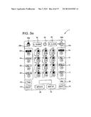 Universal Keyboard diagram and image