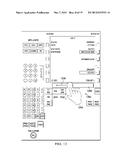 Flight Deck Touch Screen Interface for Interactive Displays diagram and image