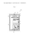 PORTABLE TERMINAL, CONTROL METHOD AND PROGRAM diagram and image