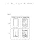 PORTABLE TERMINAL DEVICE, METHOD FOR OPERATING PORTABLE TERMINAL DEVICE,     AND PROGRAM FOR OPERATING PORTABLE TERMINAL DEVICE diagram and image