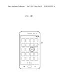 OBJECT MOVING METHOD AND ELECTRONIC DEVICE IMPLEMENTING THE SAME diagram and image