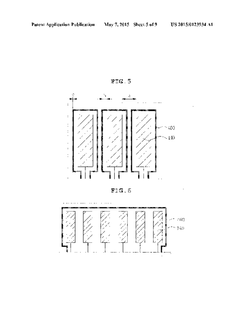 TOUCH SENSOR MODULE - diagram, schematic, and image 06