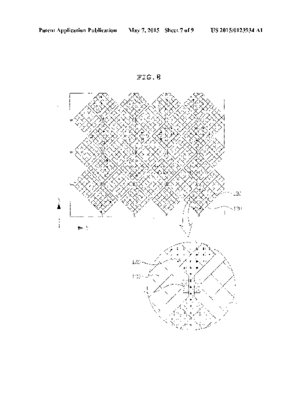 TOUCH SENSOR MODULE - diagram, schematic, and image 08