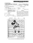 TOUCH LOCATION SENSING PANEL HAVING IMAGE diagram and image