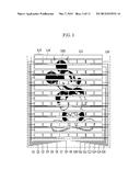 TOUCH LOCATION SENSING PANEL HAVING IMAGE diagram and image