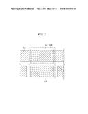 TOUCH LOCATION SENSING PANEL HAVING IMAGE diagram and image