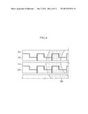 TOUCH LOCATION SENSING PANEL HAVING IMAGE diagram and image