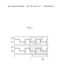 TOUCH LOCATION SENSING PANEL HAVING IMAGE diagram and image