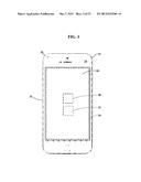 Gesture Detection diagram and image