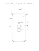 Gesture Detection diagram and image