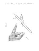 Gesture Detection diagram and image