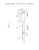 ORGANIC LIGHT EMITTING DIODE DISPLAY diagram and image