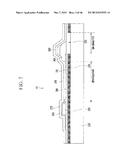 ORGANIC LIGHT EMITTING DIODE DISPLAY diagram and image