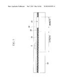 ORGANIC LIGHT EMITTING DIODE DISPLAY diagram and image