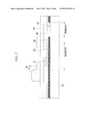 ORGANIC LIGHT EMITTING DIODE DISPLAY diagram and image