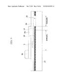 ORGANIC LIGHT EMITTING DIODE DISPLAY diagram and image