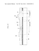 ORGANIC LIGHT EMITTING DIODE DISPLAY diagram and image