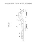 ORGANIC LIGHT EMITTING DIODE DISPLAY diagram and image