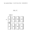 ORGANIC LIGHT EMITTING DIODE DISPLAY diagram and image