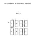 ORGANIC LIGHT EMITTING DIODE DISPLAY diagram and image