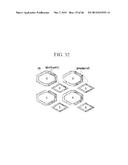 ORGANIC LIGHT EMITTING DIODE DISPLAY diagram and image