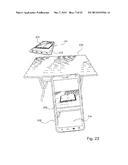 INTERACTIVE AUGMENTED VIRTUAL REALITY AND PERCEPTUAL COMPUTING PLATFORM diagram and image