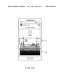 METHOD FOR PROCESSING DATA AND ELECTRONIC DEVICE THEREOF diagram and image