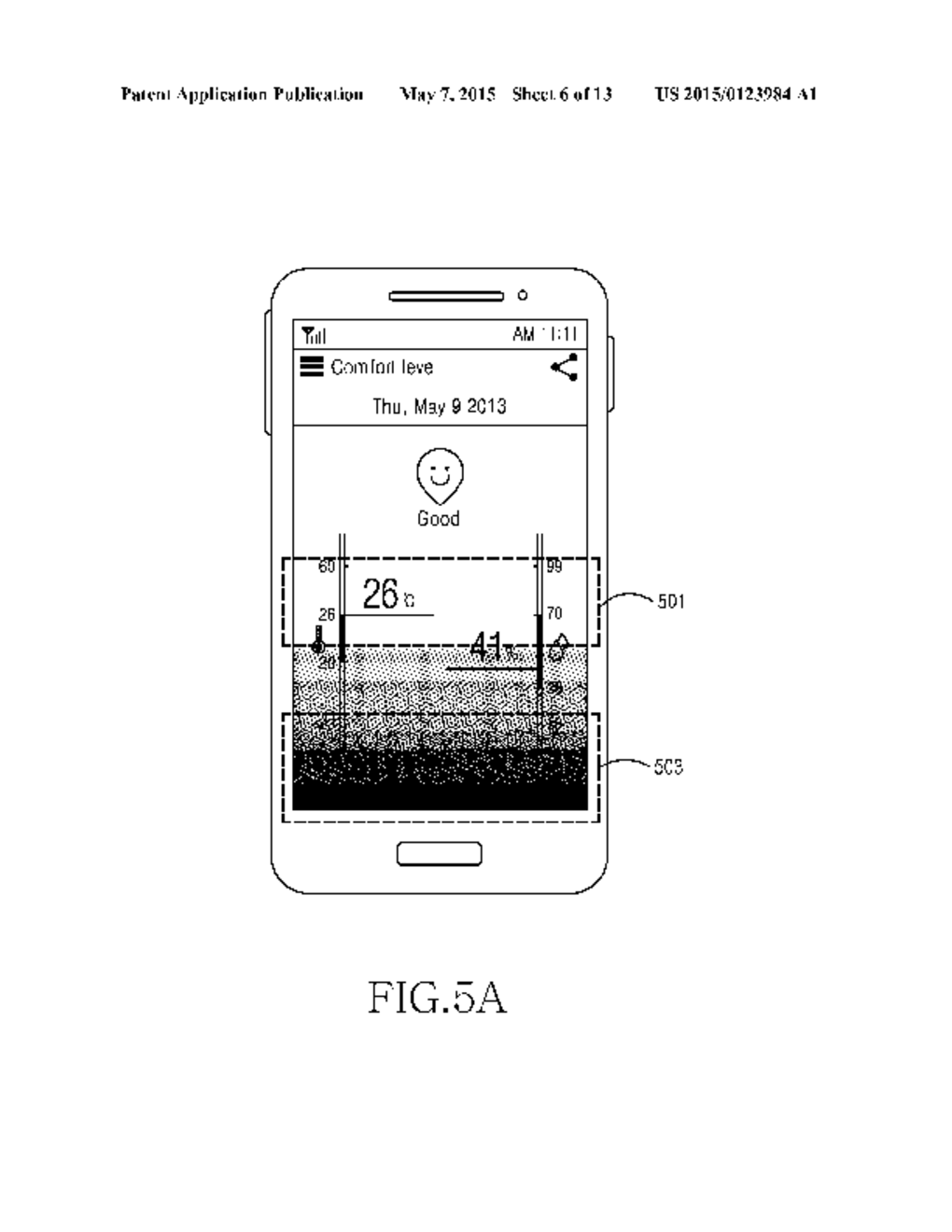 METHOD FOR PROCESSING DATA AND ELECTRONIC DEVICE THEREOF - diagram, schematic, and image 07