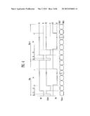 ORGANIC LIGHT EMITTING DISPLAY DEVICE AND METHOD FOR DRIVING THE SAME diagram and image