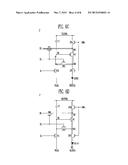 ORGANIC LIGHT EMITTING DISPLAY DEVICE AND METHOD FOR DRIVING THE SAME diagram and image