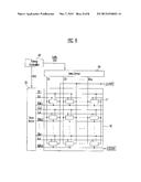 ORGANIC LIGHT EMITTING DISPLAY DEVICE AND METHOD FOR DRIVING THE SAME diagram and image