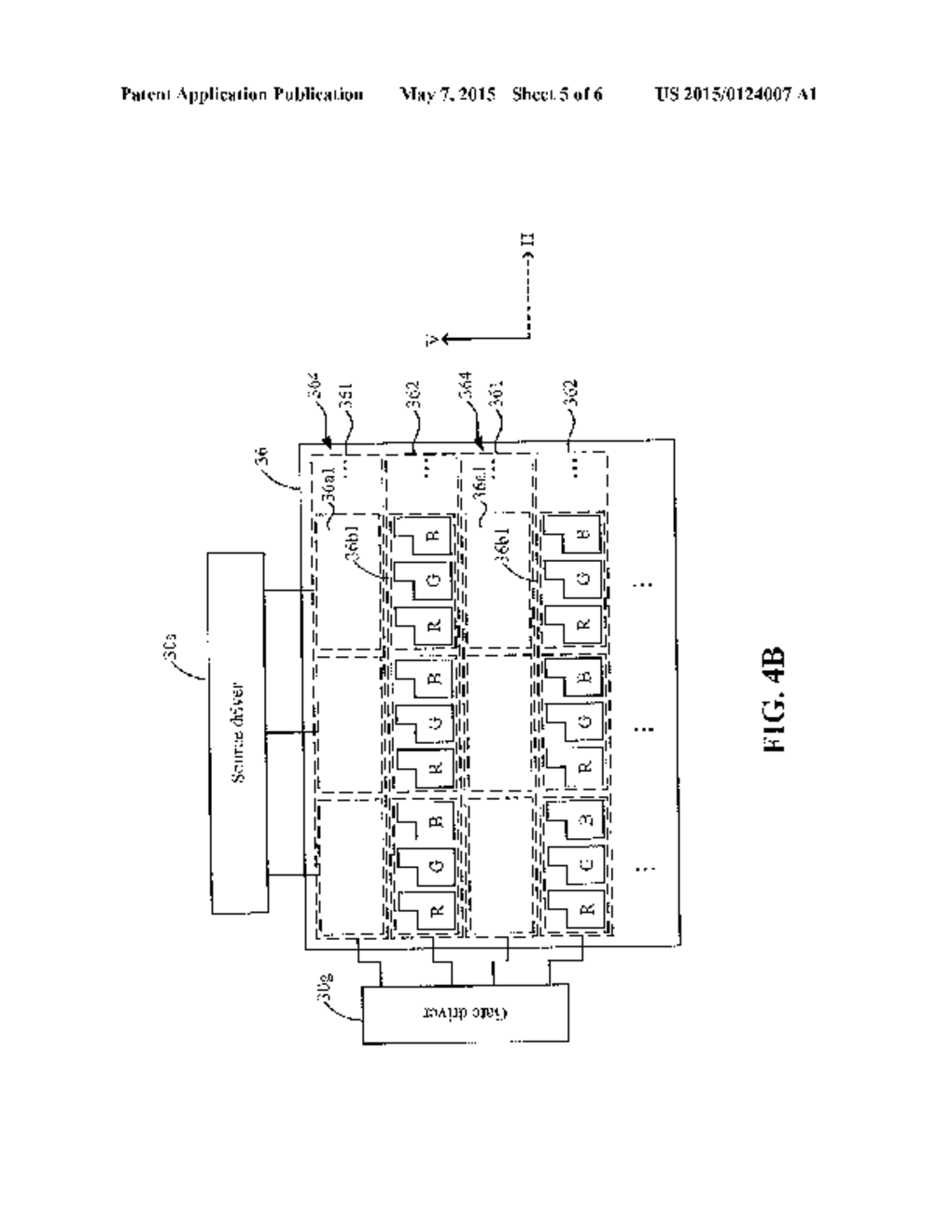 STEREOSCOPIC IMAGE DISPLAY SYSTEM - diagram, schematic, and image 06