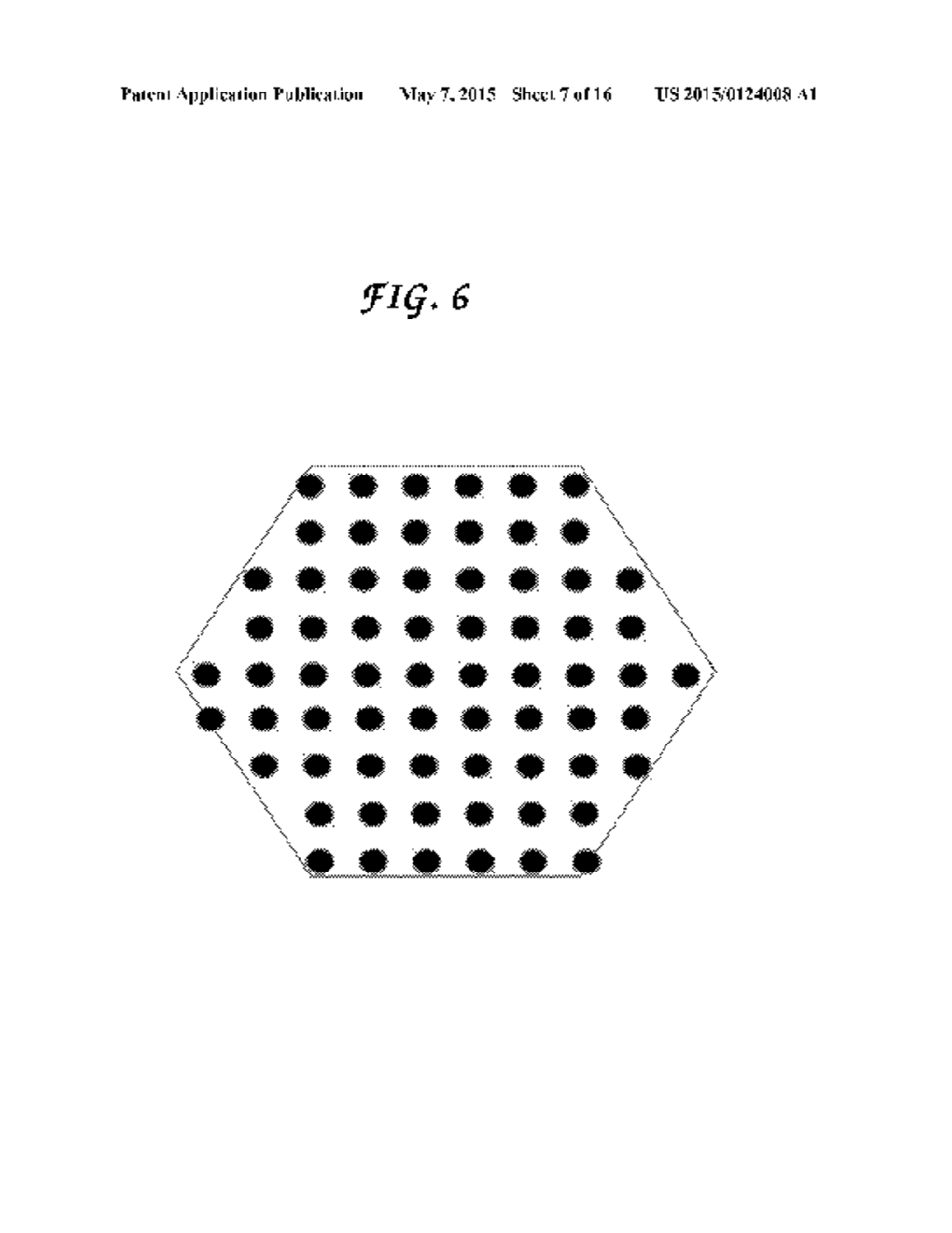 Method and means to prevent the formation of visible lines and other image     artifacts on illuminated displays - diagram, schematic, and image 08