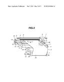 RECORDING APPARATUS AND RECORDING METHOD diagram and image