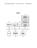 RECORDING APPARATUS AND RECORDING METHOD diagram and image