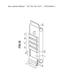 RECORDING APPARATUS AND RECORDING METHOD diagram and image