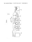 DRIVE APPARATUS FOR LIQUID EJECTION HEAD, LIQUID EJECTION APPARATUS AND     INKJET RECORDING APPARATUS diagram and image