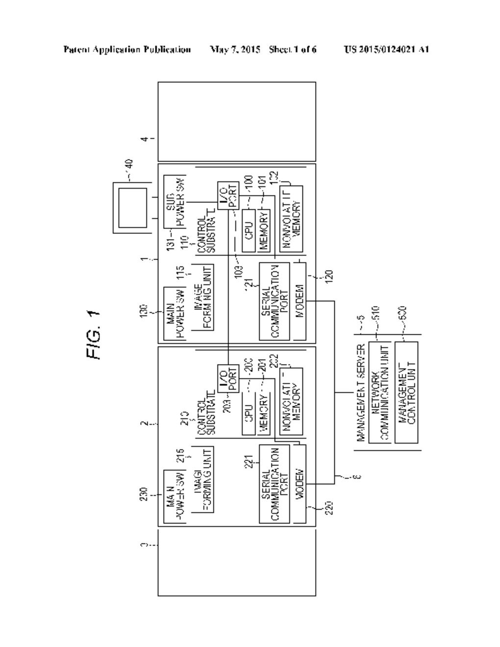 IMAGE FORMING APPARATUS, IMAGE FORMING SYSTEM, AND IMAGE FORMING METHOD - diagram, schematic, and image 02