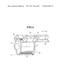 Image Formation Device diagram and image