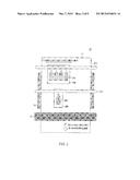 INKJET INK SET, AND METHOD FOR FORMING IMAGE USING SAME diagram and image