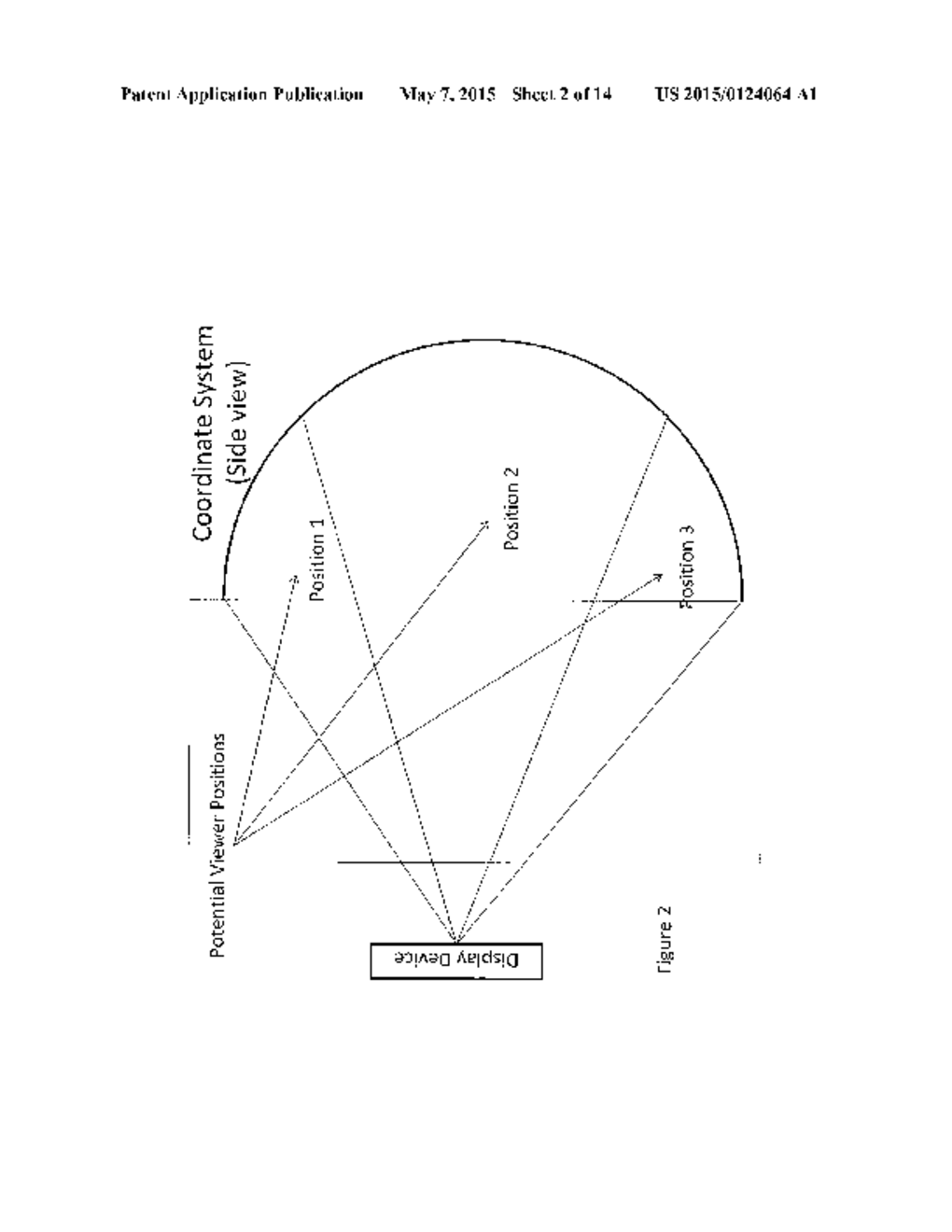 METHODS AND APPARATUSES FOR VIEWING THREE DIMENSIONAL IMAGES - diagram, schematic, and image 03