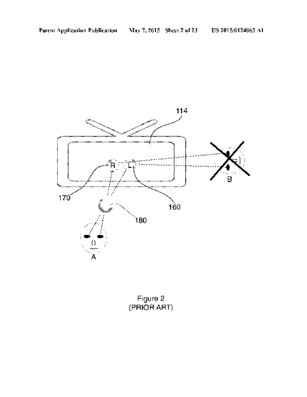 Stereoscopic Display - diagram, schematic, and image 03