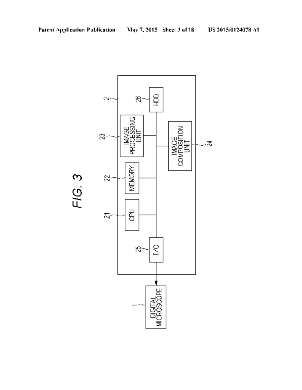 INFORMATION PROCESSING APPARATUS, INFORMATION PROCESSING METHOD, PROGRAM,     AND MICROSCOPE SYSTEM - diagram, schematic, and image 04