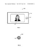 DOOR VIEWING SYSTEM AND APPARATUS diagram and image