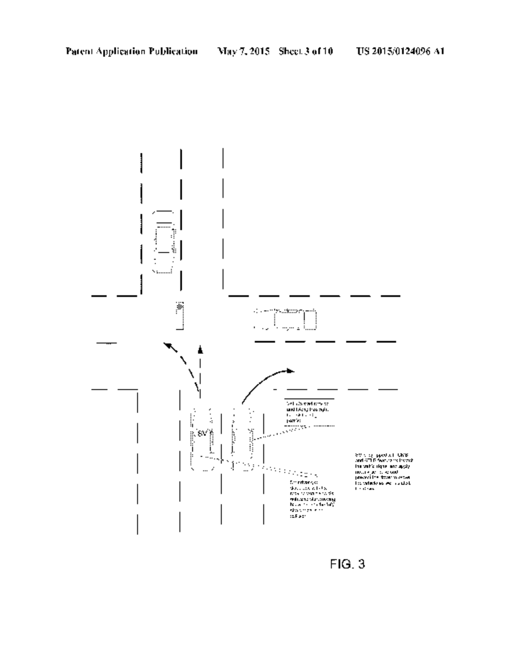 VEHICLE VISION SYSTEM UTILIZING COMMUNICATION SYSTEM - diagram, schematic, and image 04