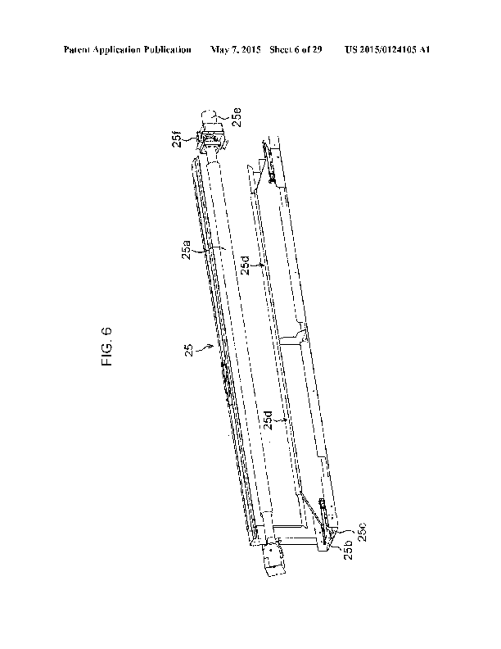 PHOTO DECORATION DEVICE - diagram, schematic, and image 07