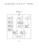 TERMINAL APPARATUS, ADDITIONAL INFORMATION MANAGING APPARATUS, ADDITIONAL     INFORMATION MANAGING METHOD, AND PROGRAM diagram and image